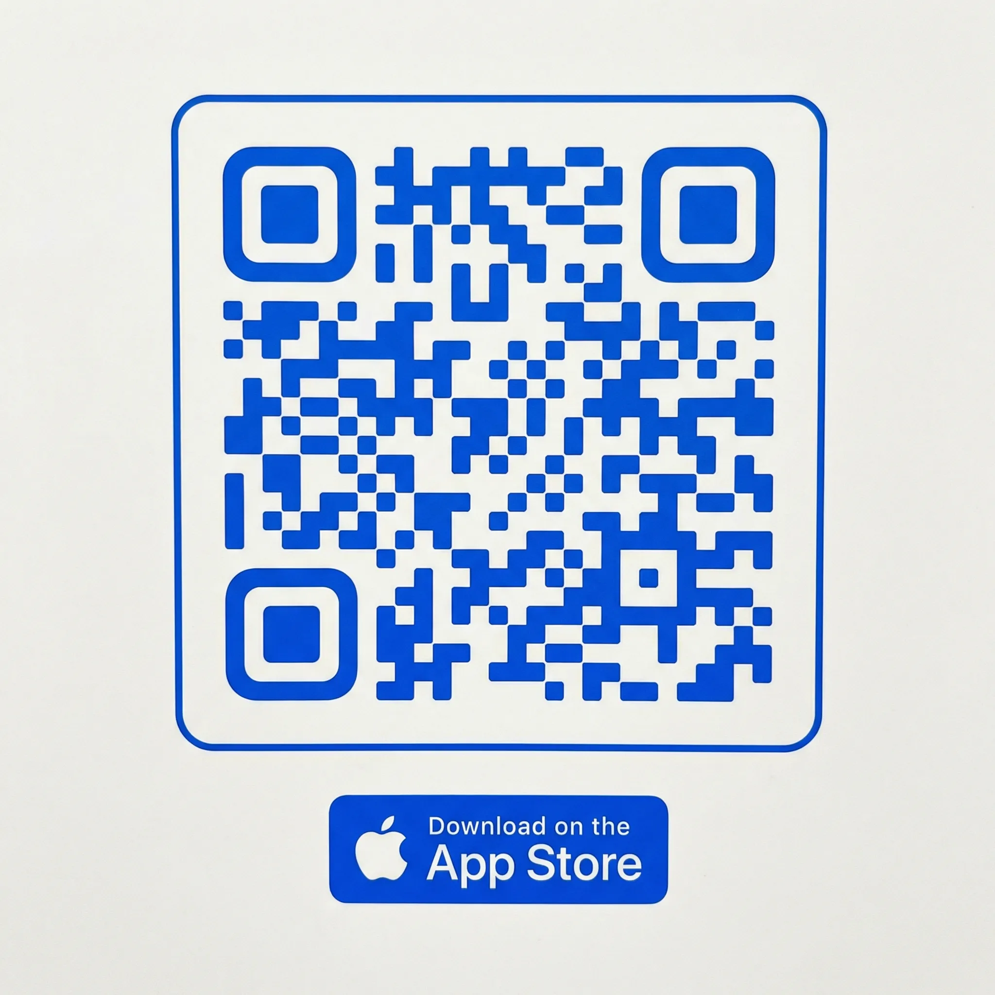 海贼王中文版全集 iOS版APP下载二维码